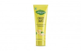 Wingreens Farms Cheesy Sauce   Tube  100 grams